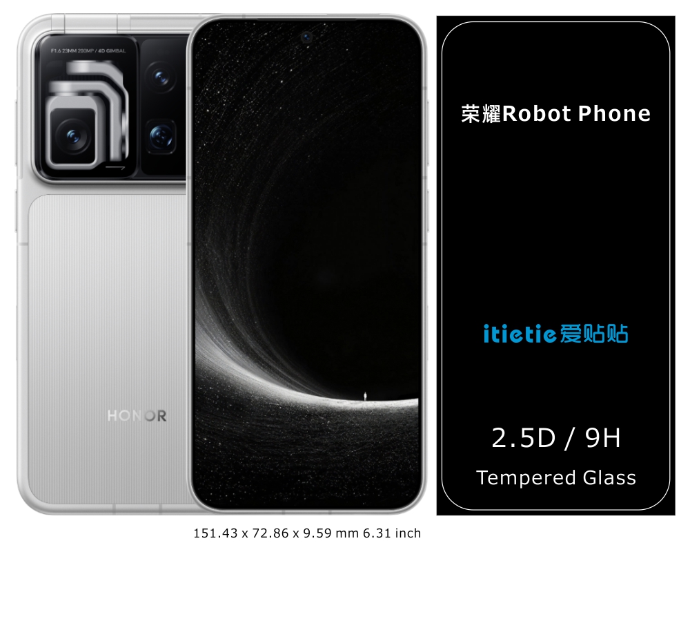 荣耀 Robot Phone