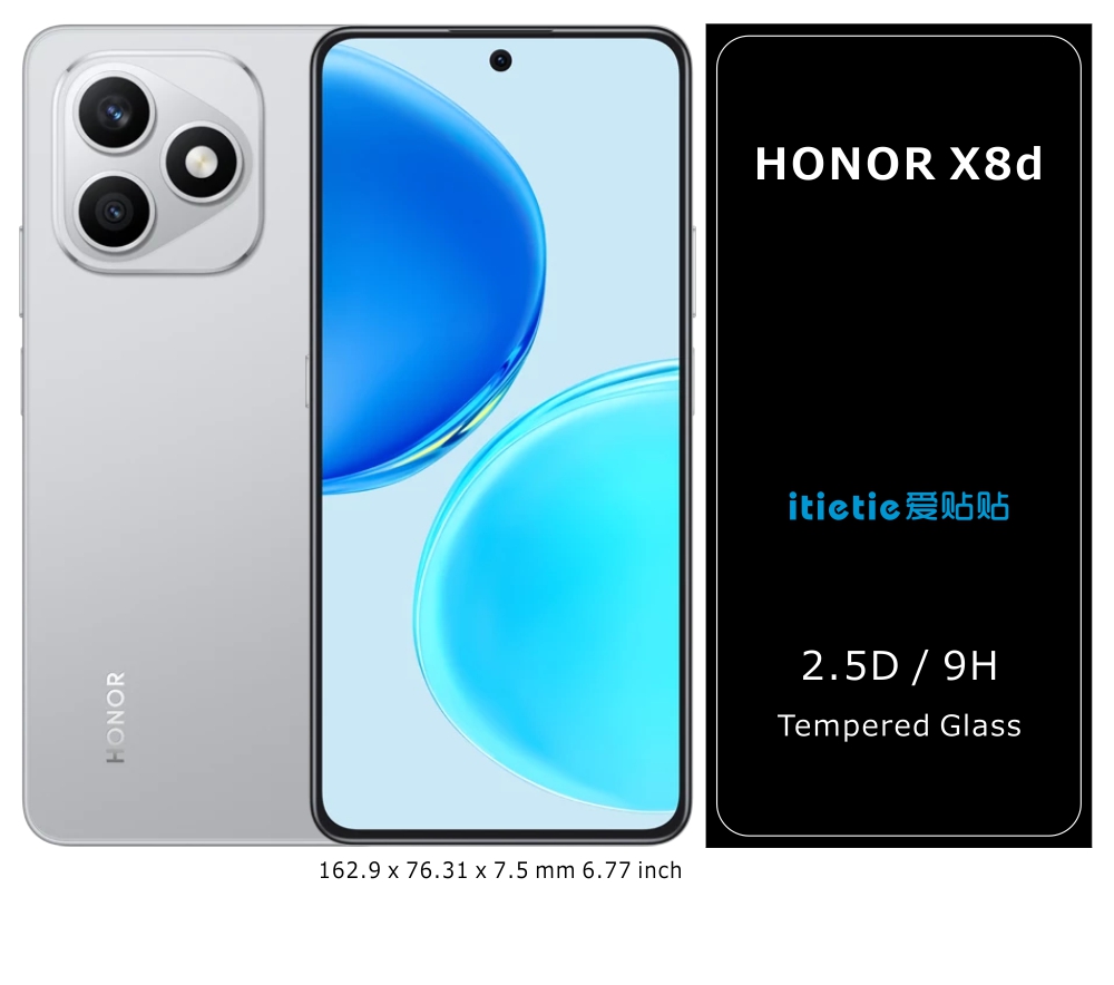 Honor X8d