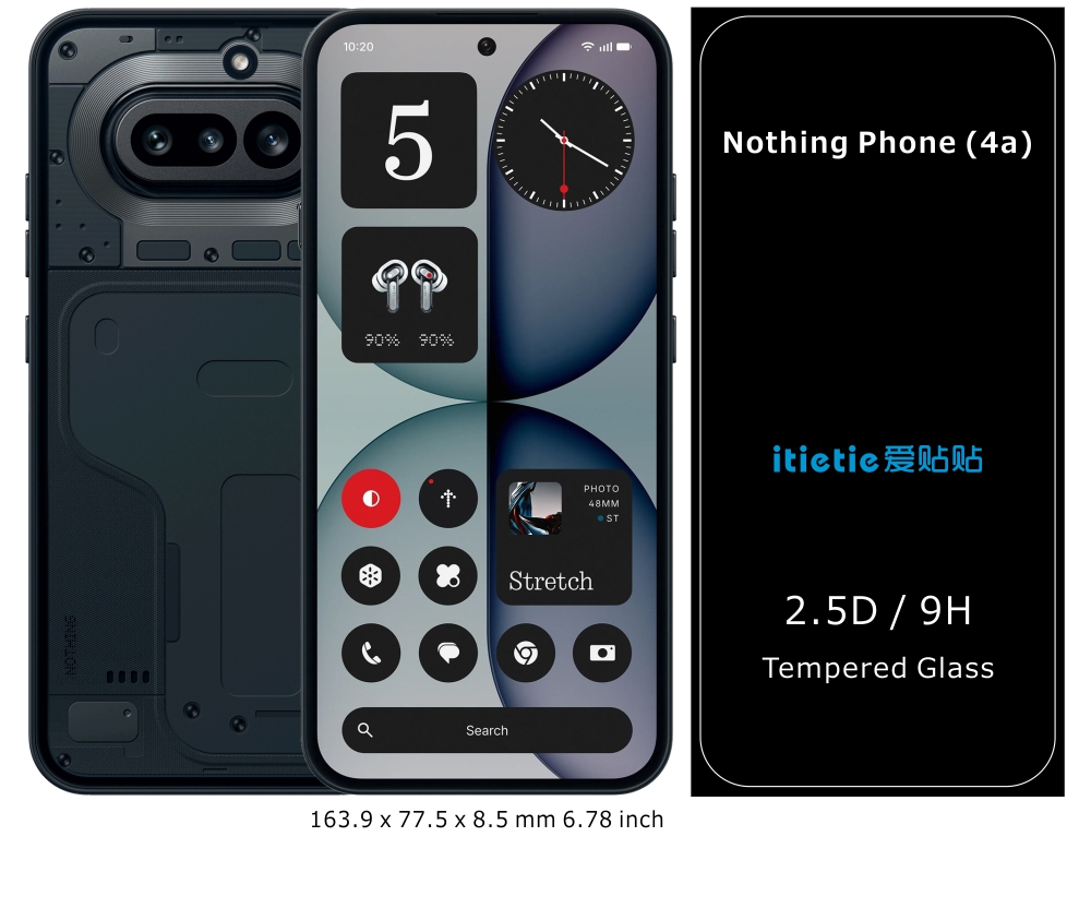 Nothing Phone (4a)