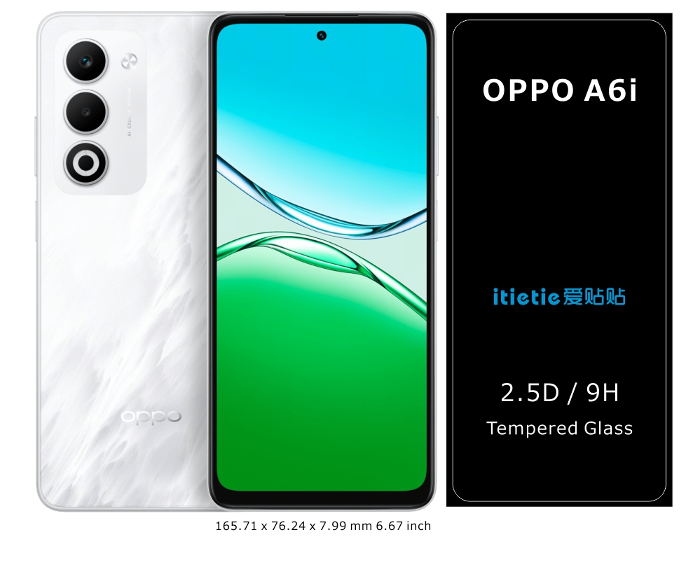 OPPO A6i