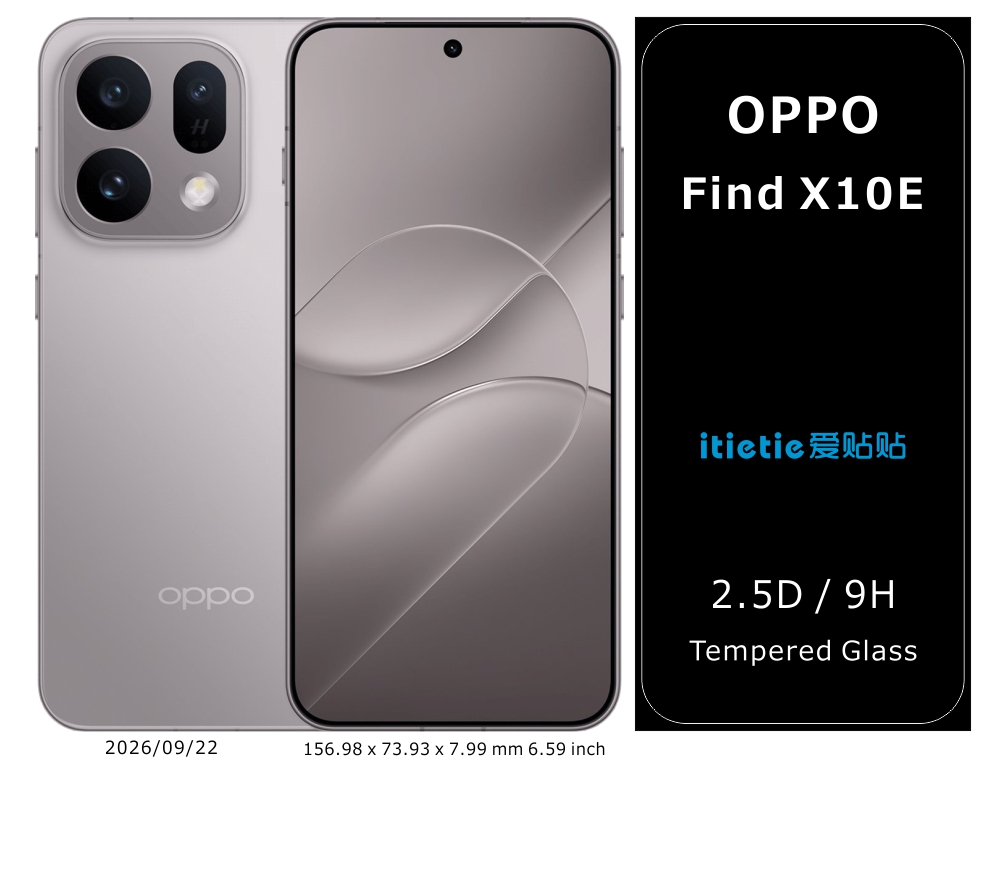 OPPO Find X10E