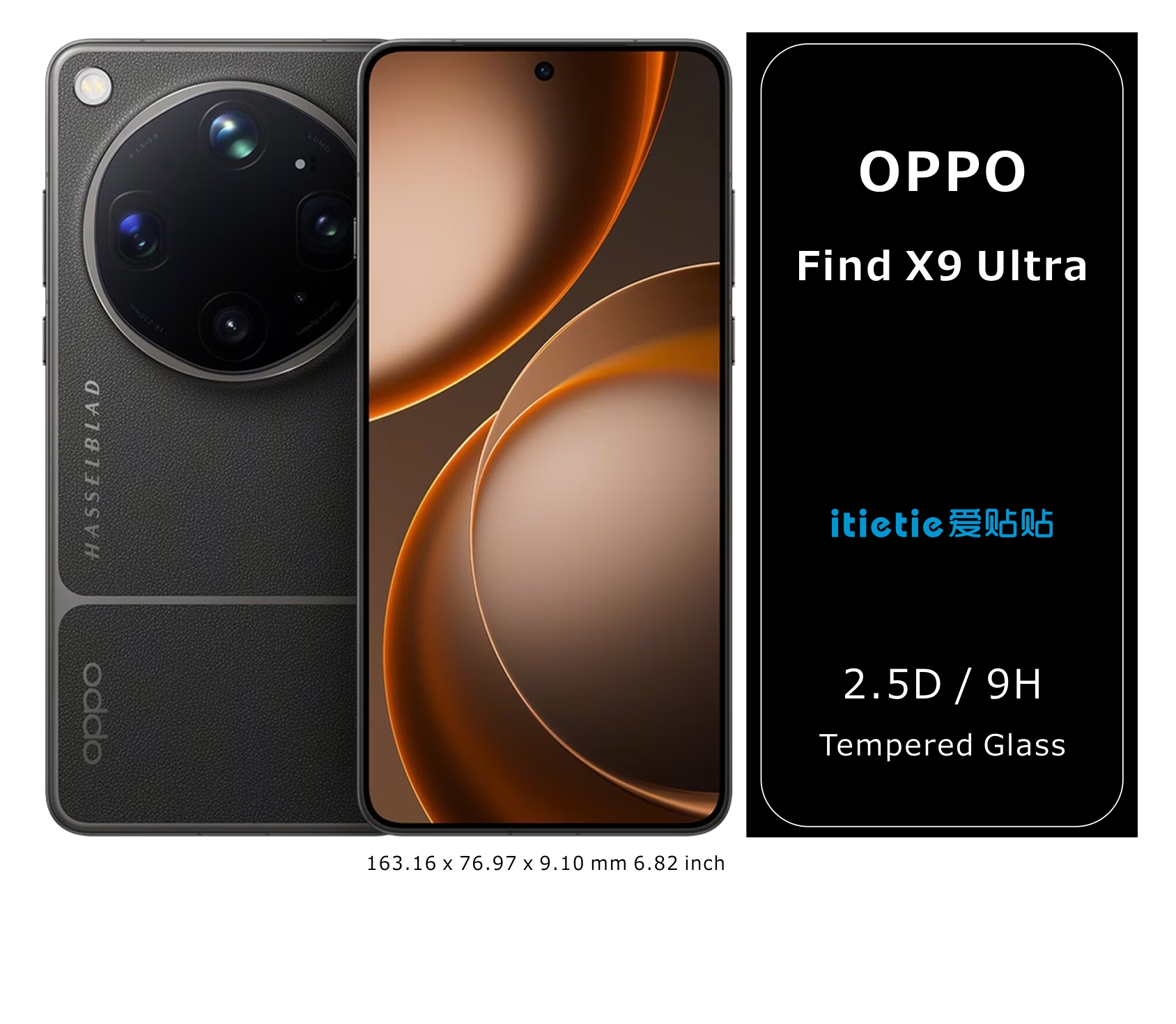 OPPO Find X9 Ultra