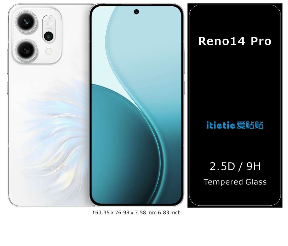 Reno14 Pro