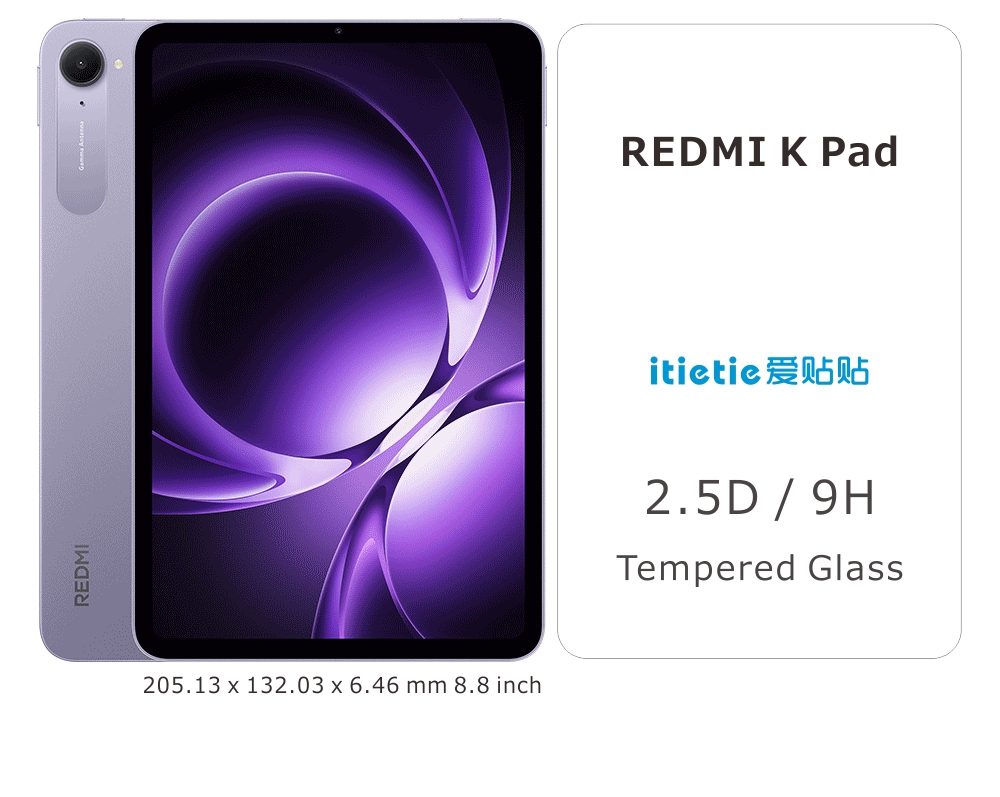 Redmi K Pad