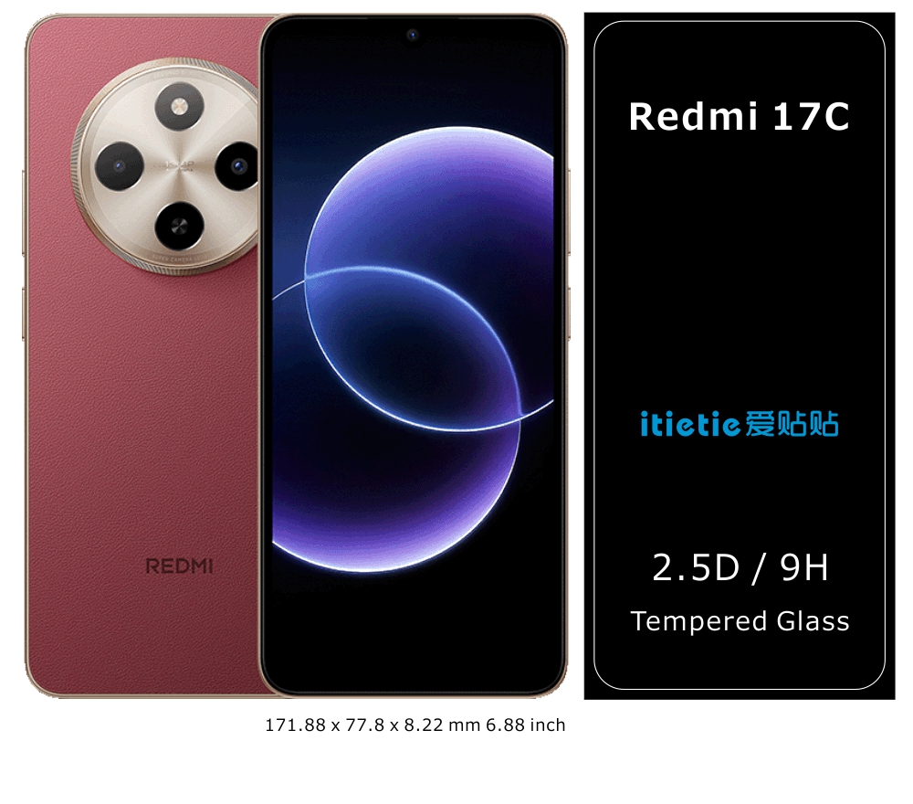 Redmi 17C