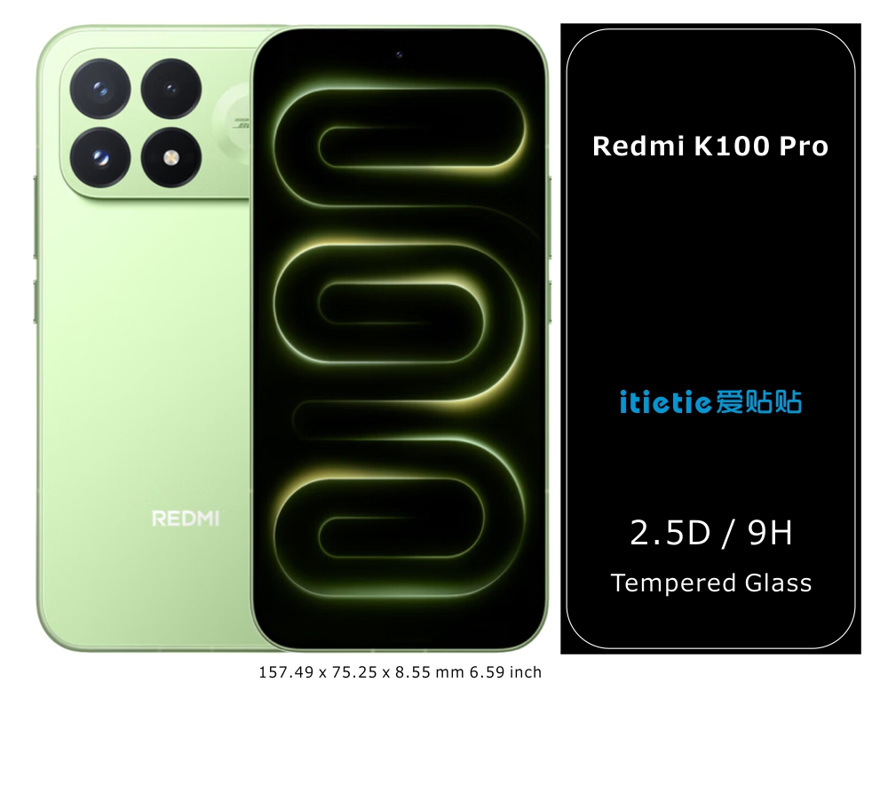 K100 Pro