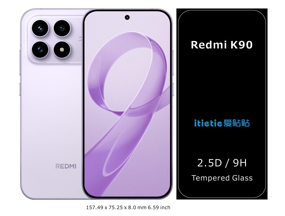 Redmi K90