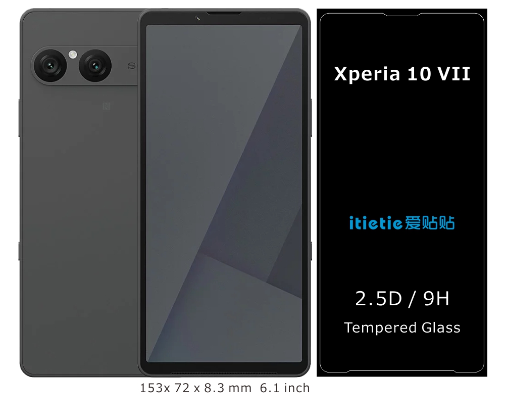 Xperia 10 VII