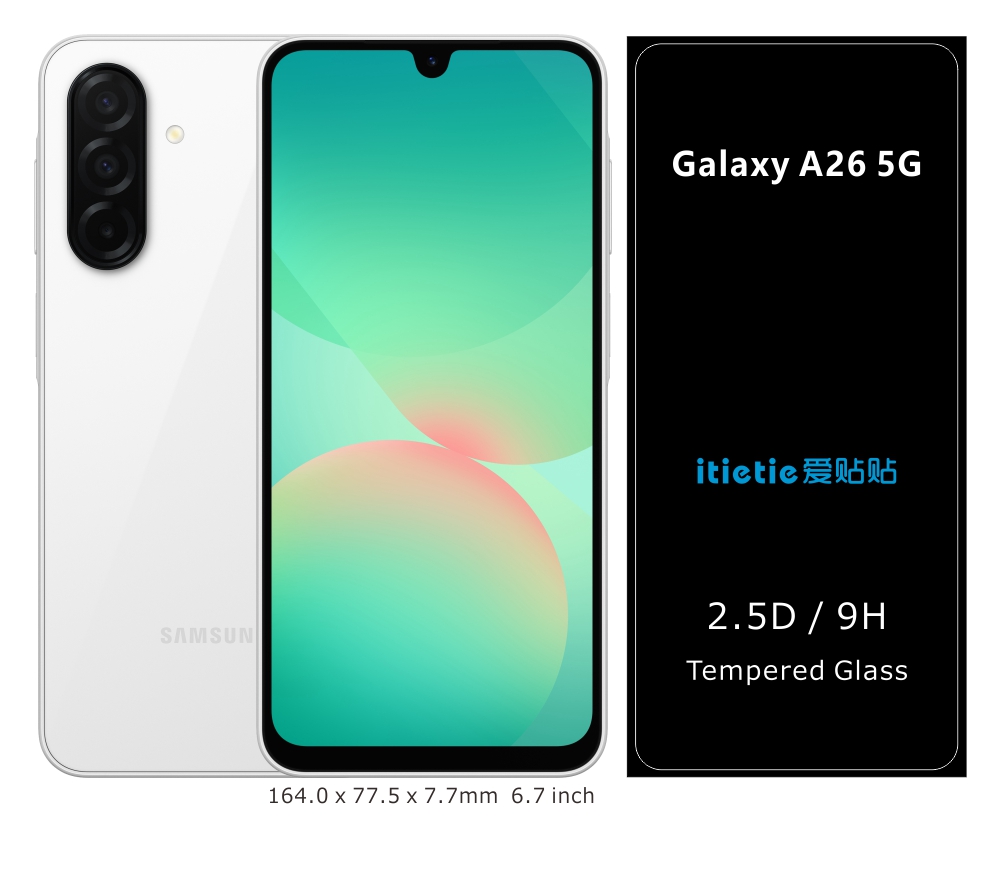Galaxy A26 5G