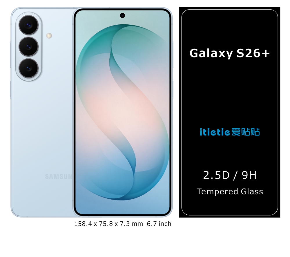 Samsung Galaxy S26 Plus