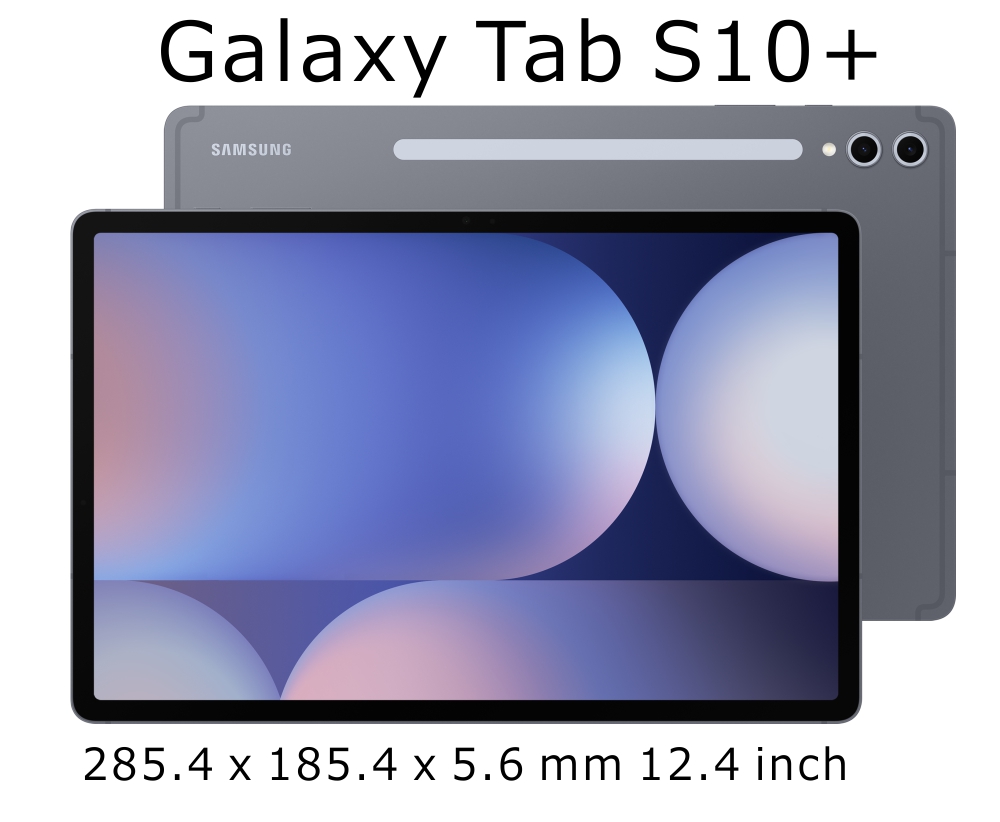 Galaxy Tab S10+