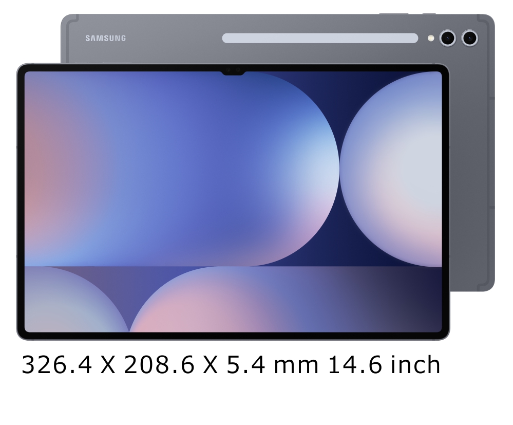 Galaxy Tab S10 Ultra