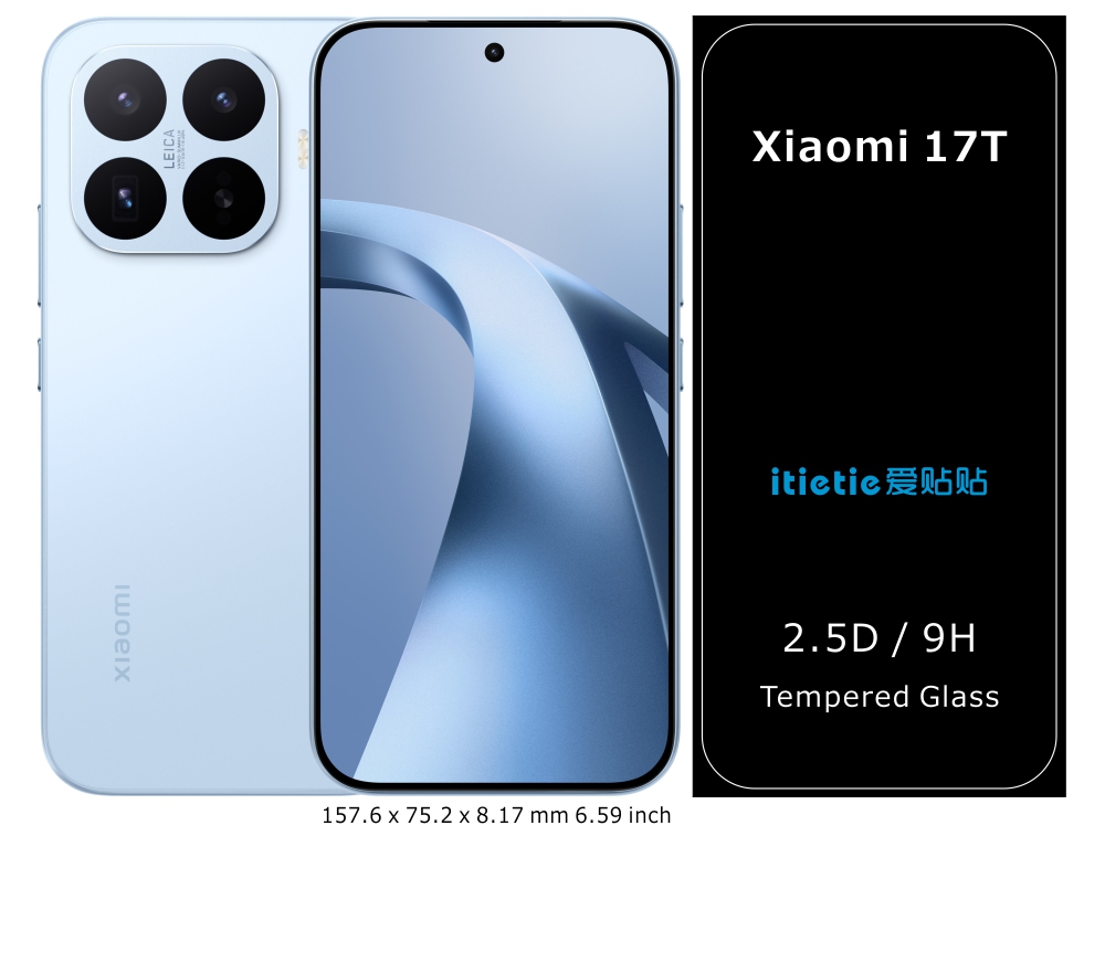 Xiaomi 17T