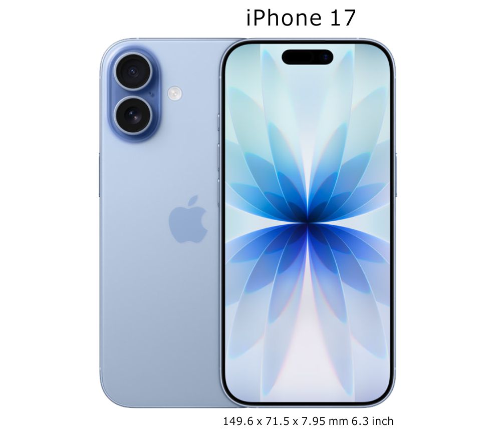 iPhone 17