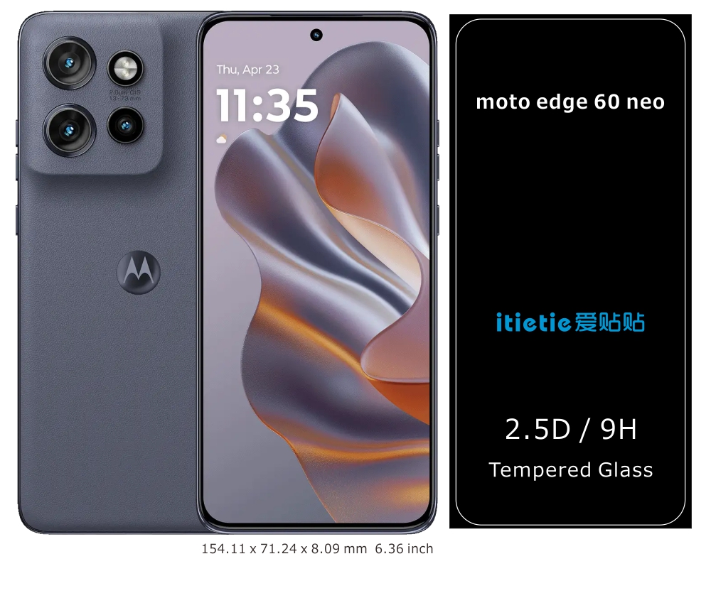 moto Edge 60 Neo