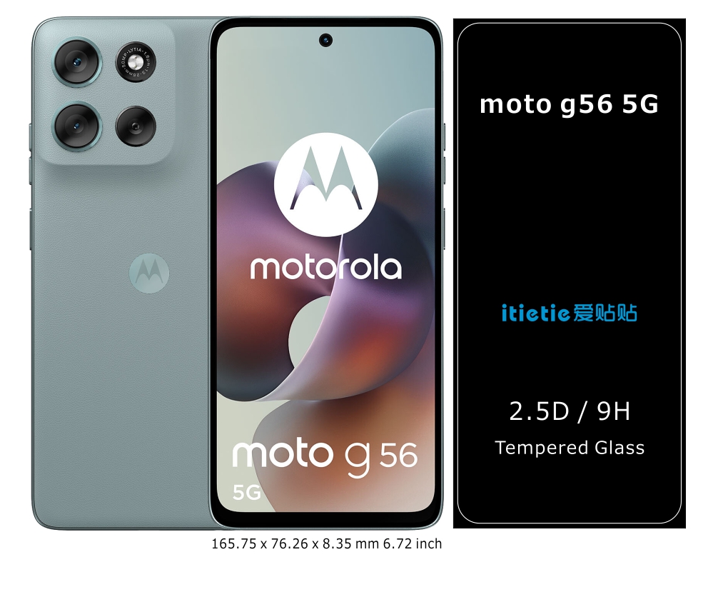 moto g56 5G