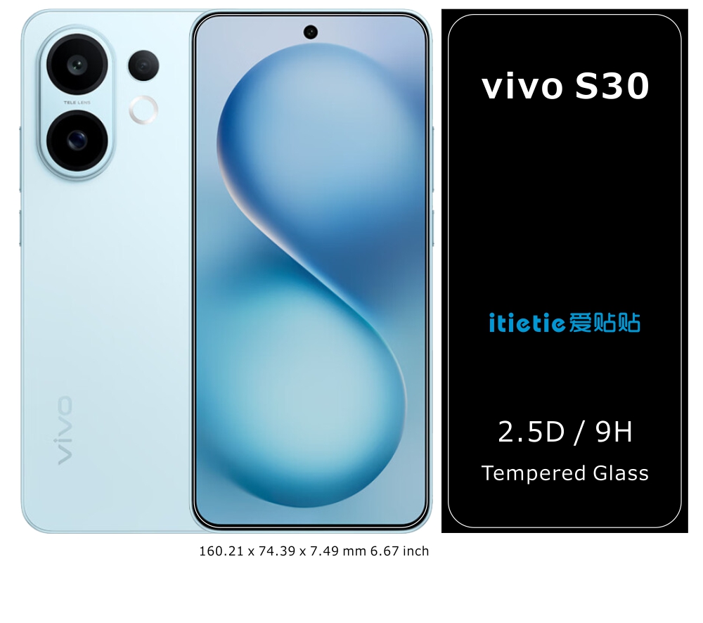 vivo S30
