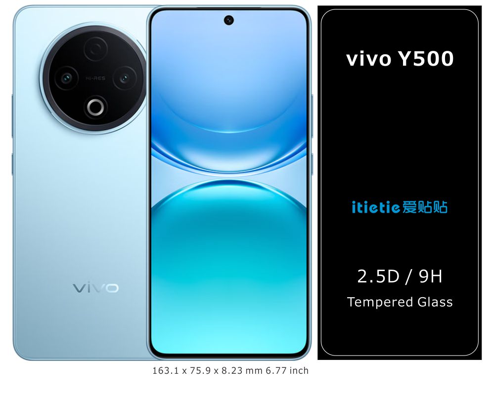 vivo Y500 5G